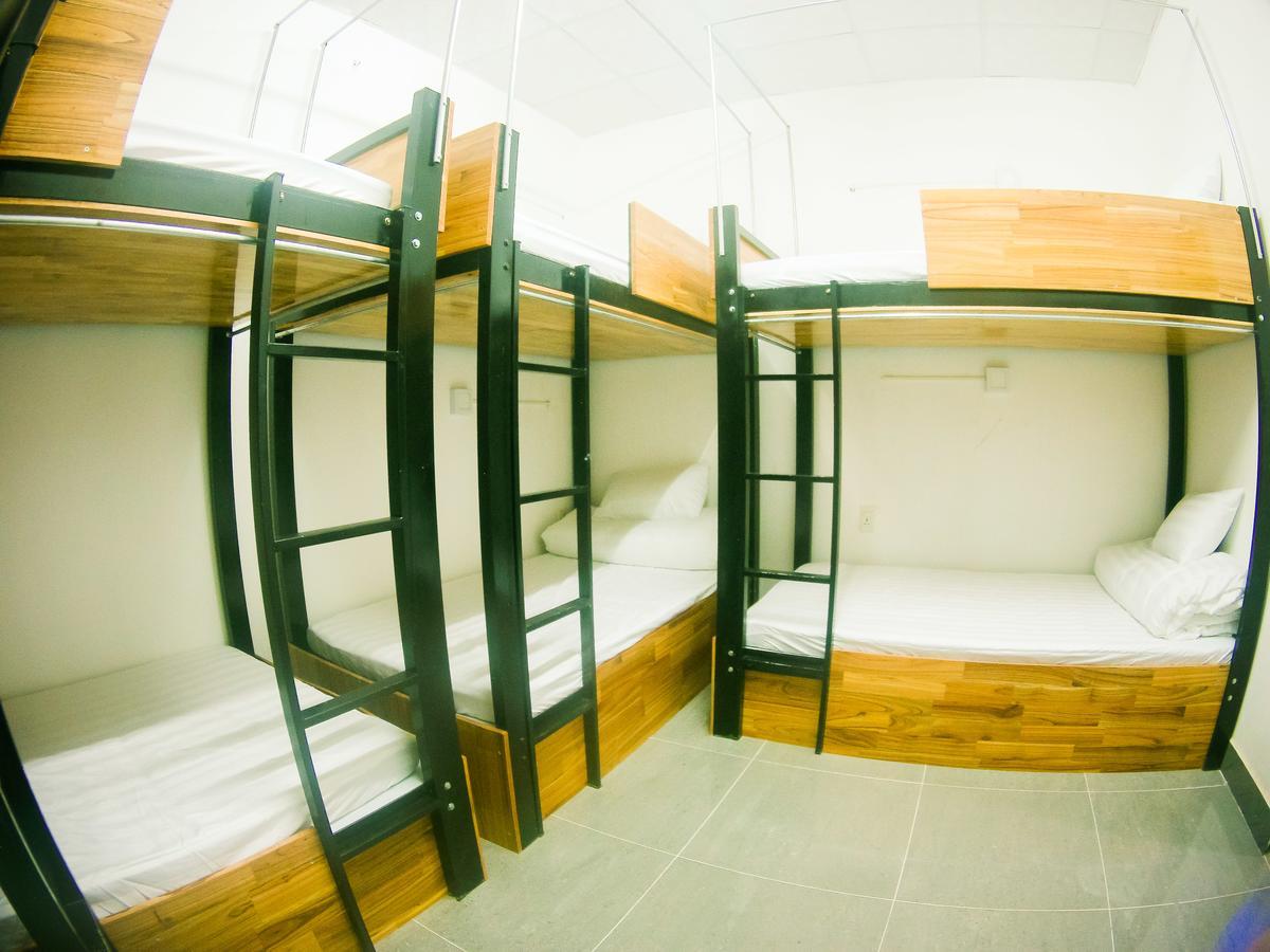 Starfish Alley Hostel Da Nang Exterior photo